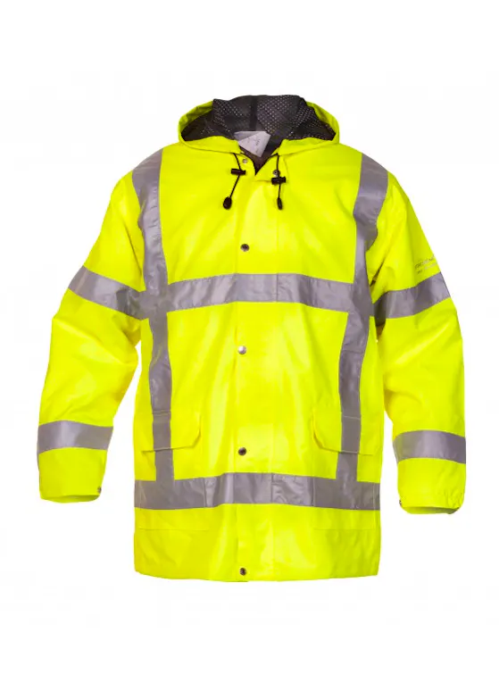 Hydrowear Uitdam Parka