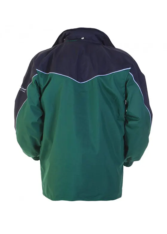Hydrowear Uitwijk Parka