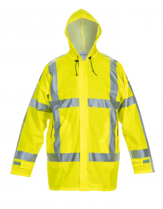 High Vis Geel