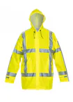 High Vis Geel