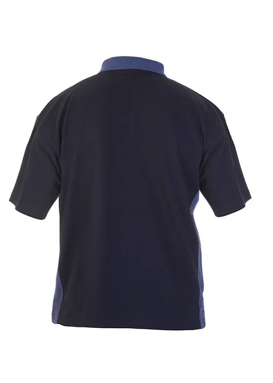 Hydrowear Tolbert 04501 Poloshirt Borstzak Tricot Kraag