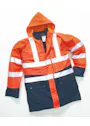 Hydrowear Parka Polperro  miniatuur