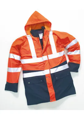 Hydrowear Parka Polperro 