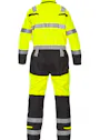 Hydrowear Ubbena Winteroverall miniatuur