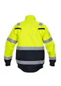Hydrowear Umag-Winterjacke Vorschaubild