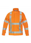 Fluor oranje