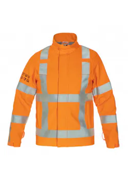 Hydrowear Veste softshell Multinorm Menorca thumbnail (vignette)