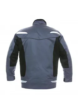 Hydrowear Madison veste de travail thumbnail (vignette)