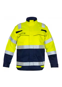Hydrowear Medina Werkjas miniatuur