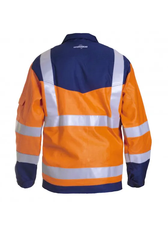 Hydrowear Madrid Jack Orange / Marine