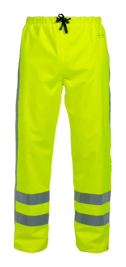 High Vis Geel