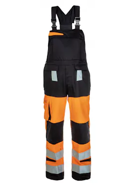 Hydrowear Malo 043614 Amerikaanse Overall Multinorm Brandvertragend Antistatisch