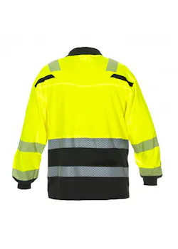 Hydrowear Tanna 040460 Polo à manches longues régulant l'humidité thumbnail (vignette)