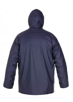 Hydrowear Nisse 065020 Regenjas Brandvertragend miniatuur