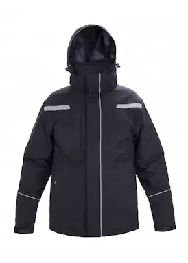 Hydrowear Winterparka Basel