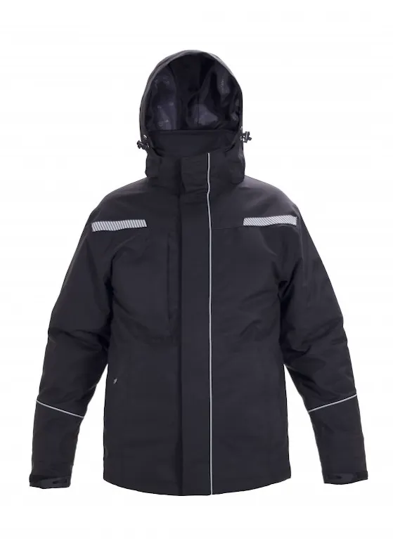 Hydrowear Winterparka Basel