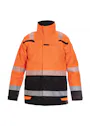 Hydrowear Utah Winterparka miniatuur