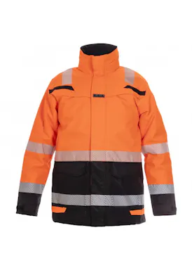 Hydrowear Utah Winter Parka