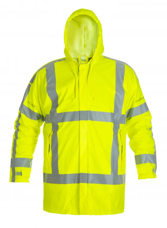High Vis Geel