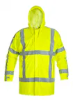 High Vis Geel