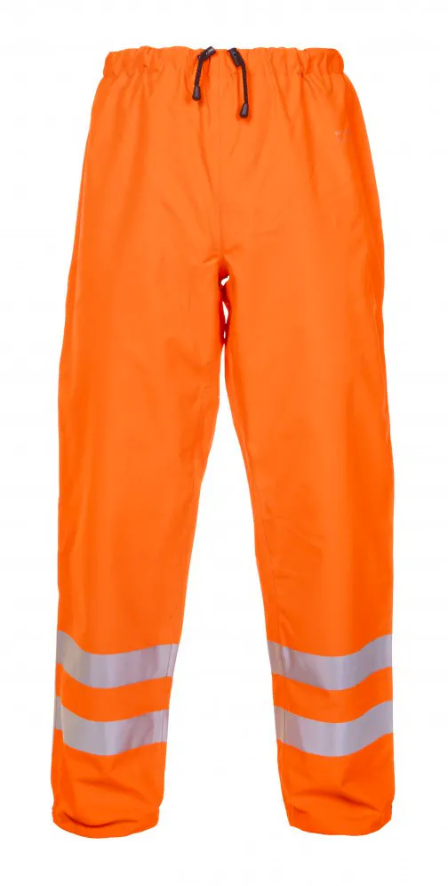 High Vis Oranje