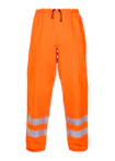 High Vis Oranje