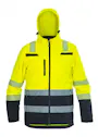 Hydrowear Regenjacke Boston Vorschaubild
