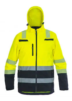 Hydrowear Veste de pluie Boston thumbnail (vignette)