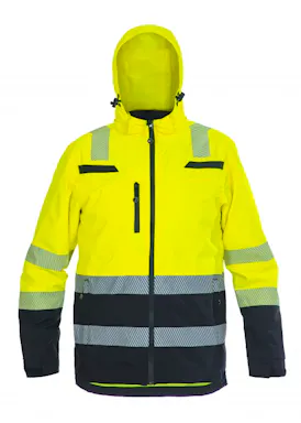 Hydrowear Regenjack Boston