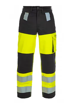 Hydrowear Multinorm Broek Mallorca miniatuur
