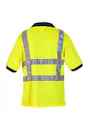 Hydrowear Tilburg Coolmax 04040 Poloshirt High-Vis RWS Vorschaubild