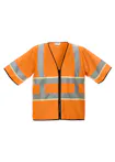 High Vis Oranje