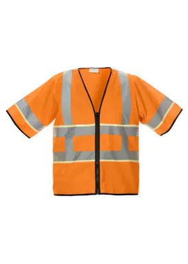 Hydrowear Iphofen 131020 Veiligheids Vest Reflecterend Regular Fit RWS