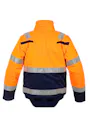 Hydrowear Morley Winter Pilot Jacket Vorschaubild