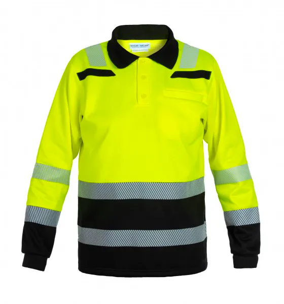 High Vis Geel