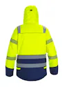 Hydrowear Brussel Winterparka miniatuur