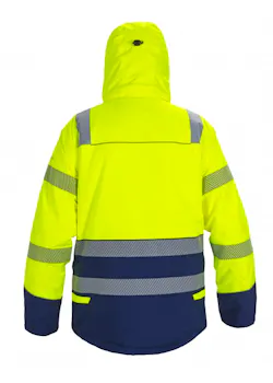 Hydrowear Bruxelles Parka d’hiver thumbnail (vignette)