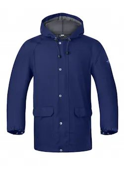 Hydrowear Regenparka Sustainable Greenfield miniatuur