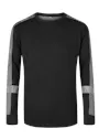 Hydrowear Japan 44030 T-Shirt Longsleeve, antistatisch, flammschützend Vorschaubild