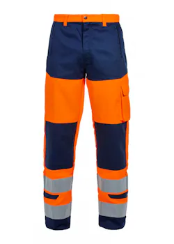 Hydrowear Melrose Werkbroek miniatuur