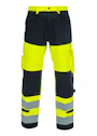 Hydrowear EN20471 Broek Hertford  miniatuur