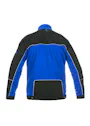 Hydrowear Velp Summerjacket Korenblau/Zwart miniatuur