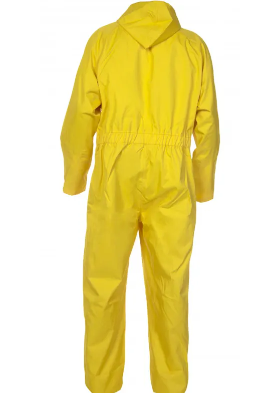 Hydrowear Urk 072450 wasserdichter Coverall