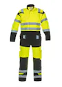 Hydrowear Hove 048471 Coverall Stretch Regular Fit Vorschaubild