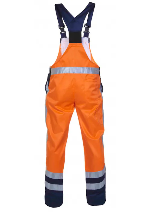 Hydrowear Hanoi 044480 Amerikaanse Overall Reflecterend EN20471