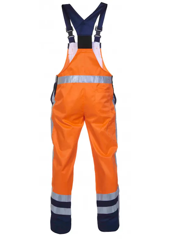Hydrowear EN20471 Amerikaanse Overall Hanoi