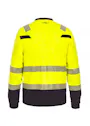 Hydrowear Murcia 043636 Shirt FR AST Brandvertragend Antistatisch miniatuur