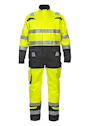 Hydrowear Marsberg 043745 Overall Reflecterend Antistatisch miniatuur