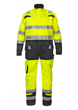 Hydrowear Marsberg 043745 Overall Reflecterend Antistatisch