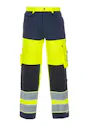 Hydrowear Idstein Zomerbroek miniatuur